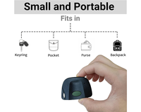 Thumbnail for Tiltamatic Parker Windsor Remote