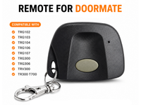 Thumbnail for Tiltamatic Parker Windsor Remote