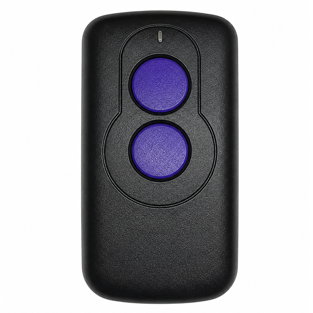 Merlin M802 Garage Door Remote Replacement