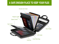 Thumbnail for Fireproof Document Organizer