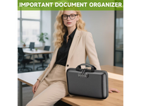 Thumbnail for Fireproof Document Organizer