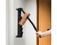 Thumbnail for Wall Mounted Firewood Splitter