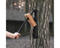 Thumbnail for Wall Mounted Firewood Splitter