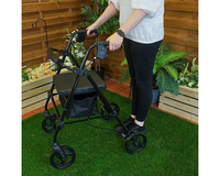 Thumbnail for Folding Mobility Walker