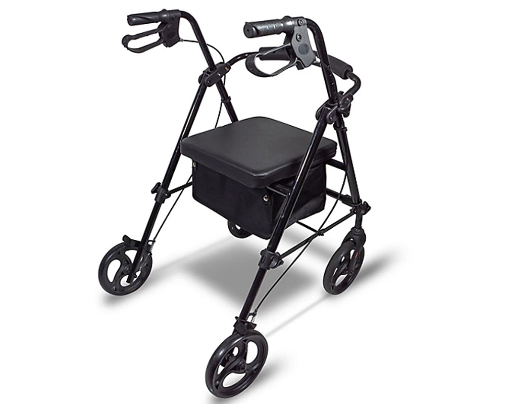 Folding Mobility Walker