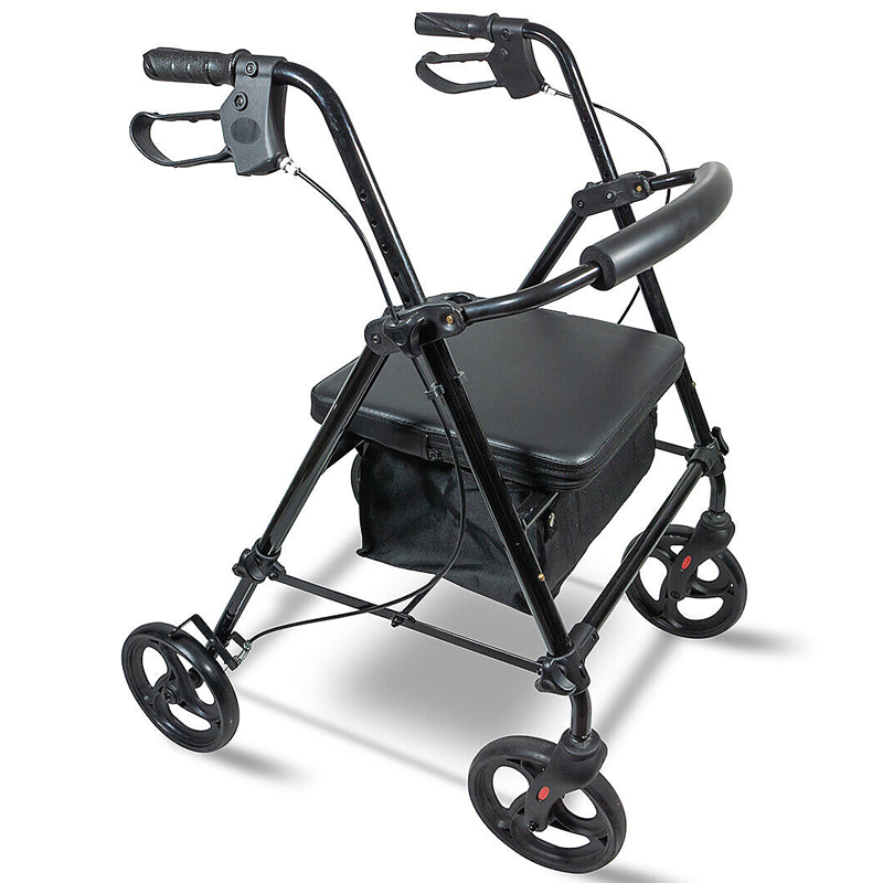 Folding Mobility Walker