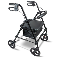 Thumbnail for Folding Mobility Walker