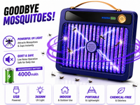 Thumbnail for Electric Mosquito Killer Lamp