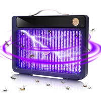 Thumbnail for Electric Mosquito Killer Lamp