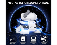 Thumbnail for Rechargeable Remote Control Robot Toy with Touch