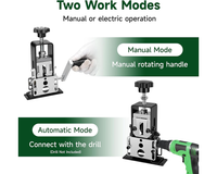 Thumbnail for Wire Stripping Machine