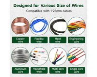 Thumbnail for Wire Stripping Machine