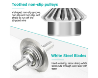Thumbnail for Wire Stripping Machine