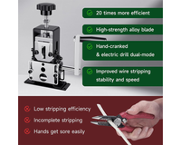 Thumbnail for Wire Stripping Machine