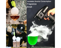 Thumbnail for Cocktail Bubble Machine Kit
