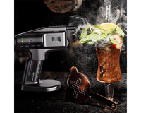 Thumbnail for Cocktail Bubble Machine Kit