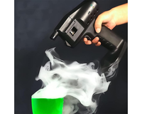Thumbnail for Cocktail Bubble Machine Kit