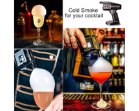 Thumbnail for Cocktail Bubble Machine Kit