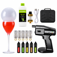 Thumbnail for Cocktail Bubble Machine Kit