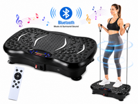 Thumbnail for Vibration Plate Exercise Machine