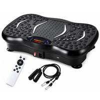 Thumbnail for Vibration Plate Exercise Machine