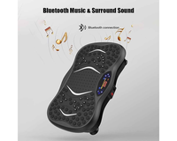 Thumbnail for Vibration Plate Exercise Machine