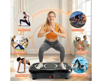 Thumbnail for Vibration Plate Exercise Machine