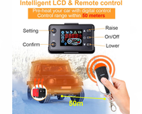 Thumbnail for Portable Diesel Air Warmer