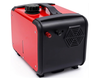 Thumbnail for Portable Diesel Air Warmer