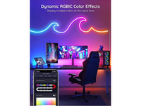 Thumbnail for 5M RGB Neon Lights Strip Lights