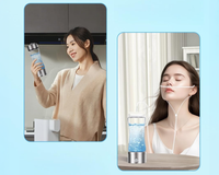 Thumbnail for Hydrogen Water Generator Bottle