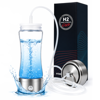 Thumbnail for Hydrogen Water Generator Bottle