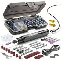 Thumbnail for Cordless Rotary Drill Tool Set