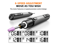 Thumbnail for Cordless Rotary Drill Tool Set