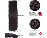 Thumbnail for Camping Mat Sleeping Mat
