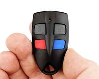 Thumbnail for Remote Control for Ford Falcon AU Series