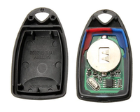 Thumbnail for Remote Control for Ford Falcon AU Series