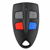 Thumbnail for Remote Control for Ford Falcon AU Series