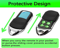 Thumbnail for Merlin M842 M832 M844 Garage Remote Replacement