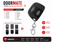 Thumbnail for Tiltamatic Parker Windsor Garage Remote