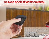 Thumbnail for Tiltamatic Parker Windsor Garage Remote