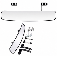 Thumbnail for Golf Cart Rear View Mirror