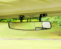 Thumbnail for Golf Cart Rear View Mirror