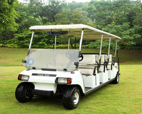 Thumbnail for Golf Cart Rear View Mirror