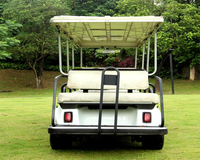 Thumbnail for Golf Cart Rear View Mirror