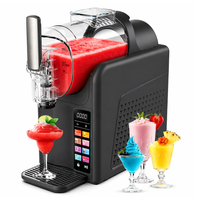 Thumbnail for 2L Slushie Maker Frozen Smoothies Milkshakes