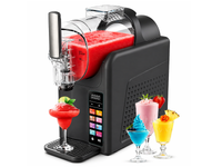 Thumbnail for 2L Slushie Maker Frozen Smoothies Milkshakes