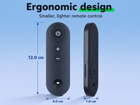 Thumbnail for Treadmill Remote Control