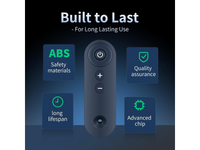 Thumbnail for Treadmill Remote Control