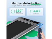 Thumbnail for Treadmill Remote Control